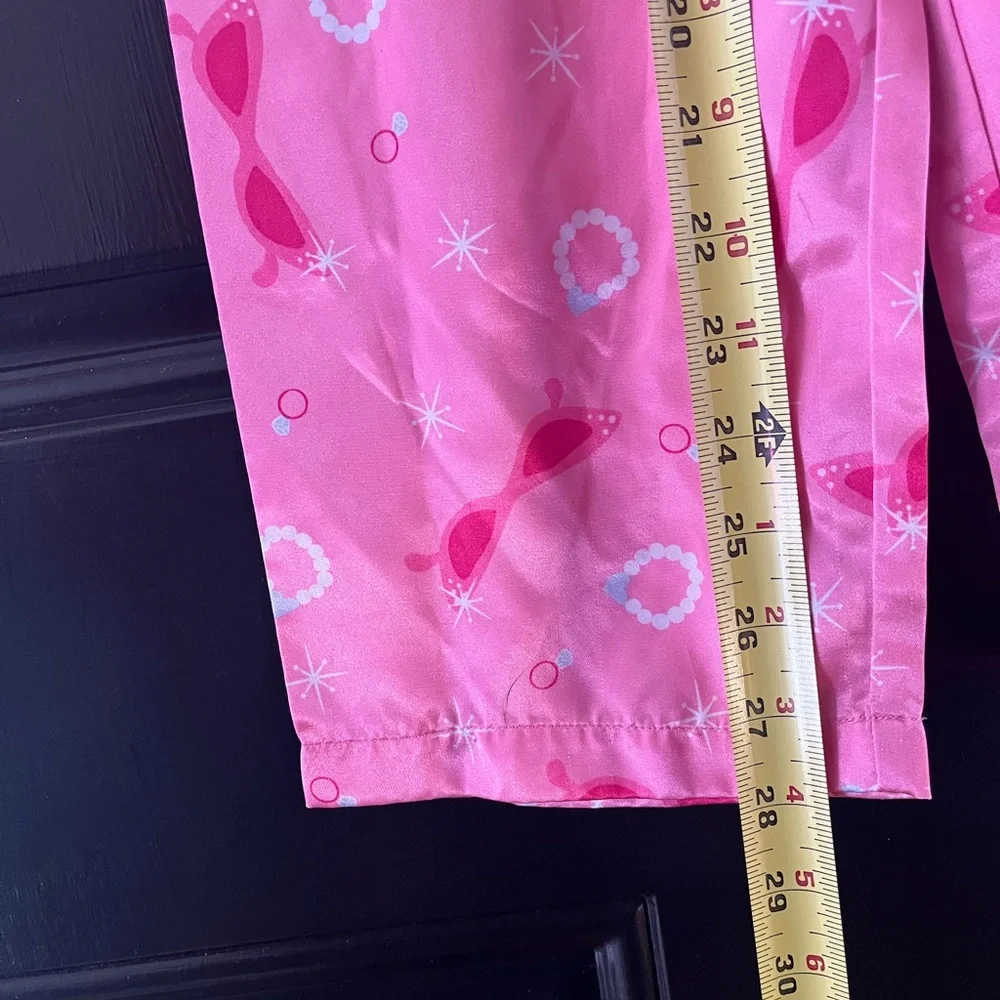 Glam PJ’s Bottom! Silky smooth bottoms for your fancy girl!